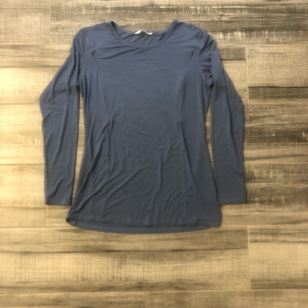 Cadeshae Nursing Top